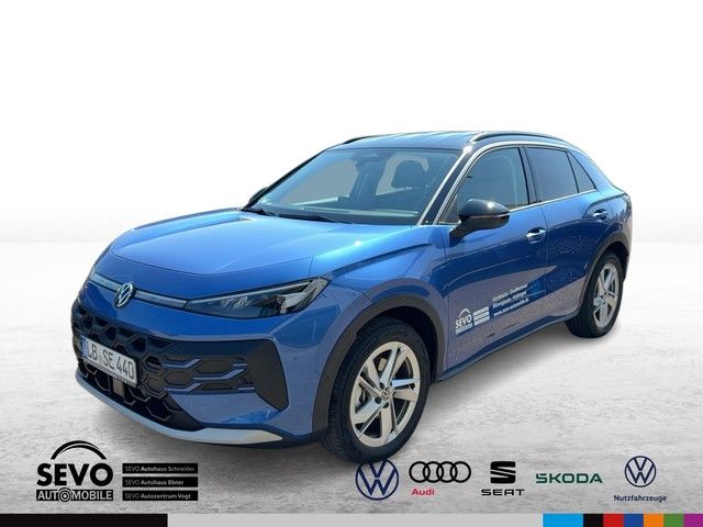 VW T-Roc 2.500 km 32.960 &euro; Großbottwar 71723