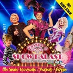 Savira´s SHOWPALAST - on Tour