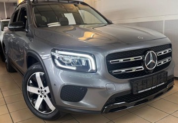 Mercedes-Benz GLB 200 100.100 km 32.900 &euro; Heilbronn 74080