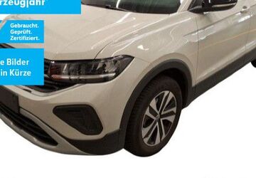 VW T-Cross 9.500 km 23.930 &euro; Öhringen 74613