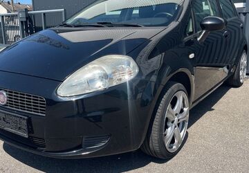 Fiat Grande Punto 165.800 km 2.390 &euro; Asperg / Stuttgart 71679