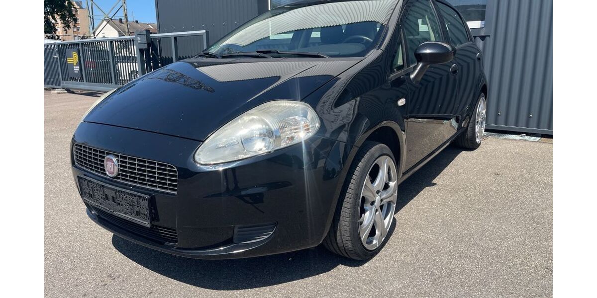 Fiat Grande Punto 165.800 km 2.390 &euro; Asperg / Stuttgart 71679