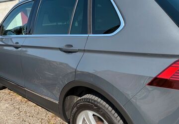 VW Tiguan 54.000 km 27.099 &euro; Beilstein 71717