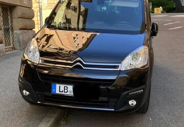 Citroen Berlingo 115.000 km 7.100 &euro; Bietigheim-Bissingen 74321