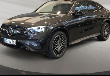 Mercedes-Benz GLC 300 5.802 km 70.679 &euro; Heilbronn 74072