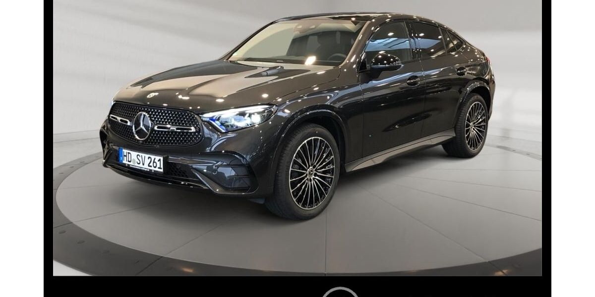 Mercedes-Benz GLC 300 5.802 km 70.679 &euro; Heilbronn 74072