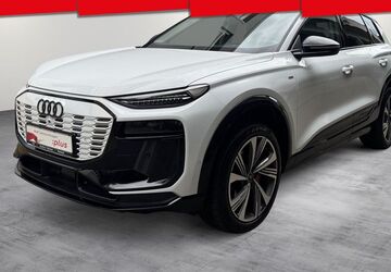 Audi Q6 e-tron 19.316 km 65.990 &euro; Mosbach 74821