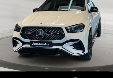 Mercedes-Benz GLE 350 18.069 km 87.929 &euro; Heilbronn 74072