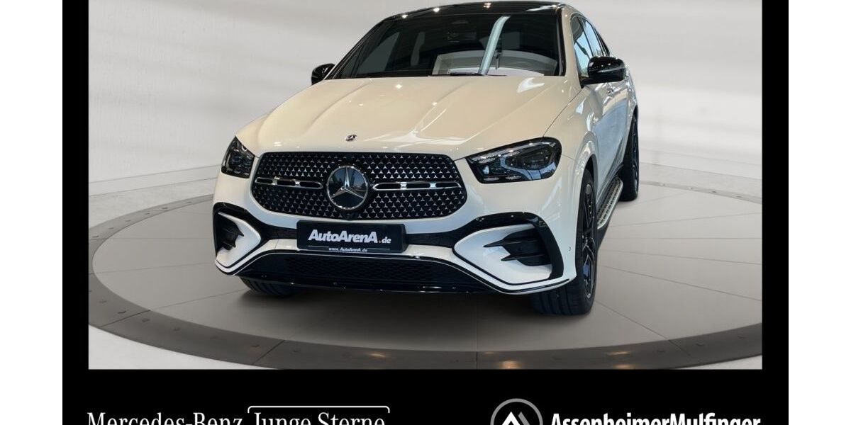 Mercedes-Benz GLE 350 18.069 km 87.929 &euro; Heilbronn 74072