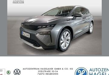 Skoda Elroq 9.995 km 38.931 &euro; Heilbronn 74072