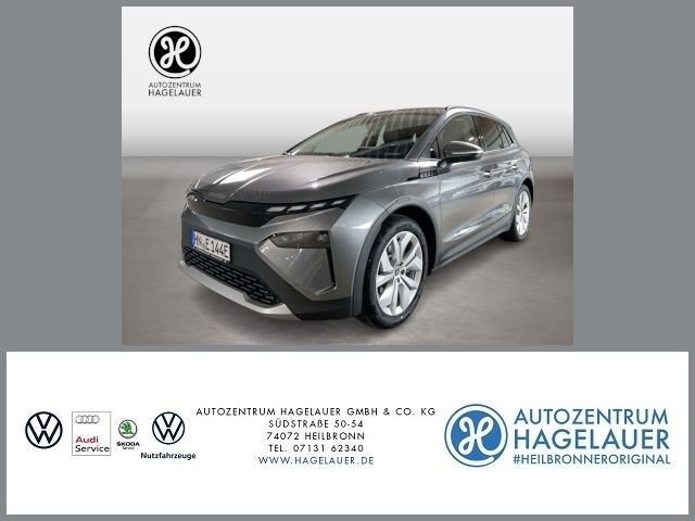 Skoda Elroq 9.995 km 38.931 &euro; Heilbronn 74072