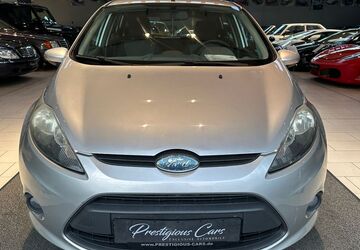 Ford Fiesta 185.000 km 2.249 &euro; Steinheim an der Murr 71711