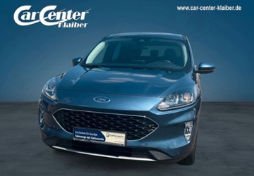 Ford Kuga 47.884 km 22.790 &euro; Bad Friedrichshall 74177