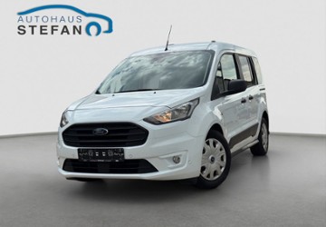 Ford Tourneo Connect 105.998 km 12.990 &euro; Kirchardt 74912