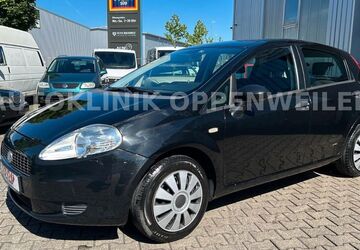 Fiat Grande Punto 172.700 km 1.900 &euro; Oppenweiler 71570