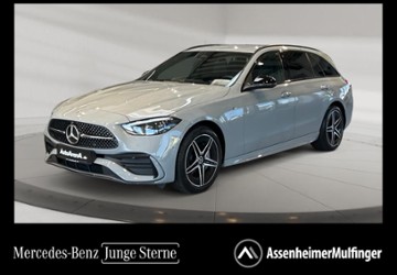 Mercedes-Benz C 300 18.753 km 45.197 &euro; Heilbronn 74072