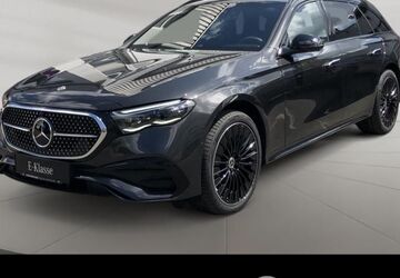 Mercedes-Benz E 450 19.808 km 80.779 &euro; Heilbronn 74072