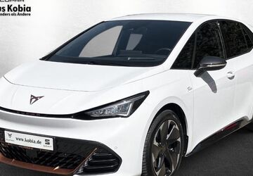 Cupra Born 20.728 km 35.890 &euro; Sinsheim 74889