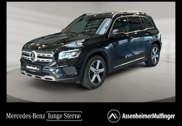 Mercedes-Benz GLB 220 118.023 km 31.989 &euro; Heilbronn 74072