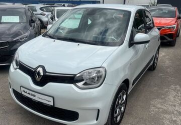 Renault Twingo 15.200 km 12.900 &euro; Ludwigsburg 71636