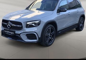Mercedes-Benz GLB 220 8.920 km 52.469 &euro; Heilbronn 74072