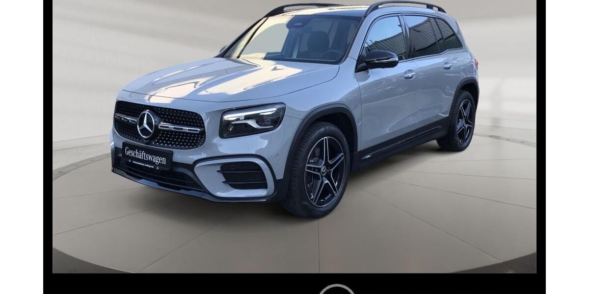 Mercedes-Benz GLB 220 8.920 km 52.469 &euro; Heilbronn 74072