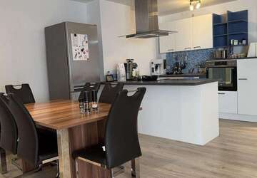 Wohnung Öhringen - 4 Zimmer, 110 m&sup2;, 1.200&euro; | Angebot:27674896