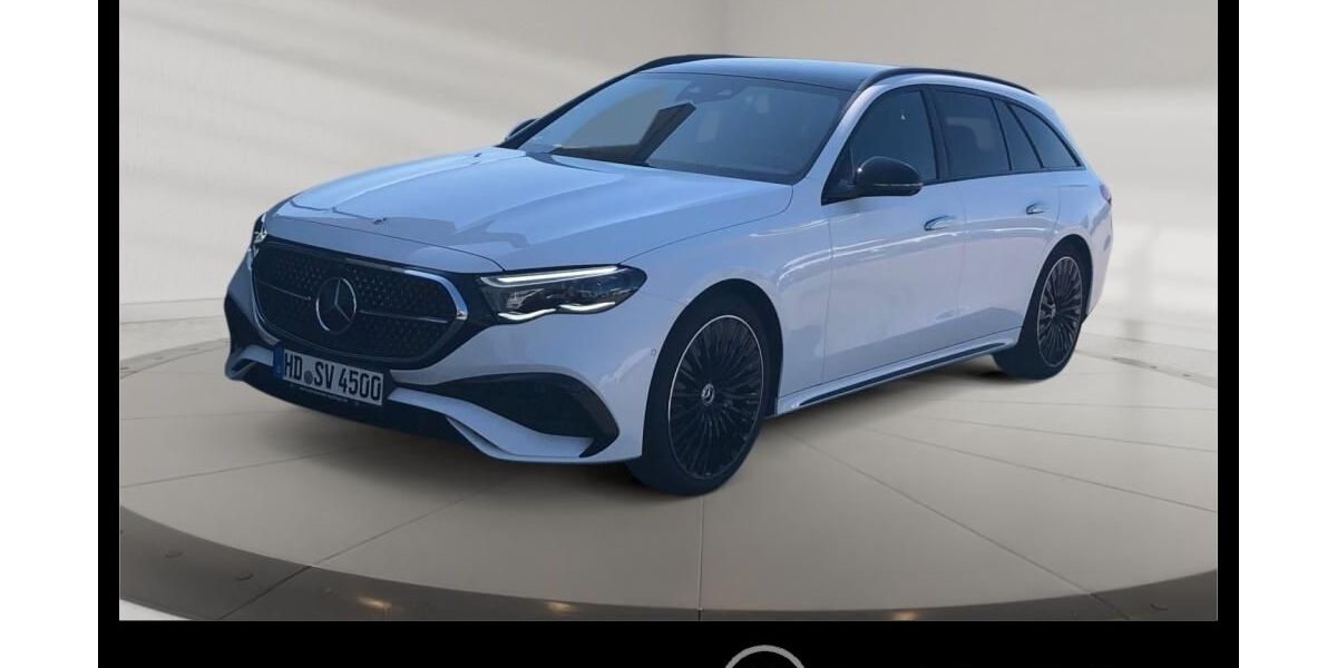 Mercedes-Benz E 450 17.490 km 78.879 &euro; Heilbronn 74072