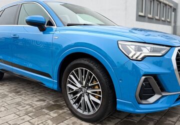 Audi Q3 92.161 km 26.470 &euro; Heilbronn 74076