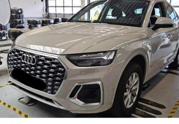 Audi Q5 68.700 km 41.760 &euro; Heilbronn 74074