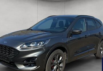 Ford Kuga 25.114 km 24.690 &euro; Heilbronn 74080