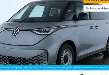 VW ID. Buzz 11.119 km 54.750 &euro; Bietigheim-Bissingen 74321