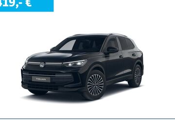 VW Tiguan 14.184 km 34.430 &euro; Ludwigsburg 71634