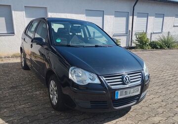 VW Polo 242.480 km 699 &euro; Eppingen 75031