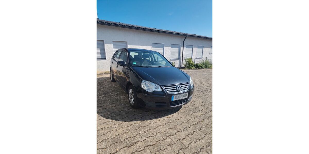 VW Polo 242.480 km 699 &euro; Eppingen 75031