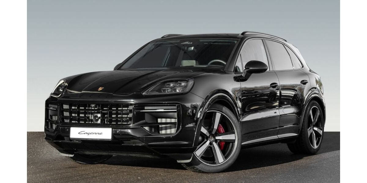 Porsche Cayenne 16.500 km 133.900 &euro; Heilbronn 74074