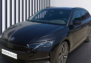 Skoda Octavia 1.990 km 39.980 &euro; Zaberfeld-Michelbach 74374
