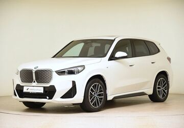 BMW iX1 52.900 km 44.880 &euro; Ellhofen 74248