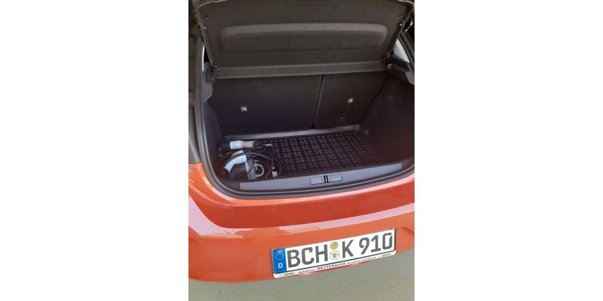 Opel Corsa 108.260 km 11.700 &euro; Schefflenz 74850