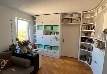 Wohnung Ludwigsburg Eglosheim - 3 Zimmer, 62 m&sup2;, 879&euro; | Angebot:27608072