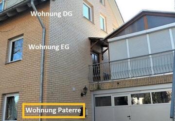 Wohnung Besigheim - 2 Zimmer, 63 m&sup2;, 690&euro; | Angebot:27597173