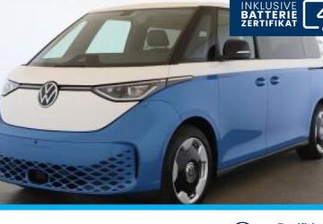 VW ID. Buzz 16.986 km 58.490 &euro; Bietigheim-Bissingen 74321