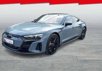 Audi RS e-tron GT 47.896 km 74.430 &euro; Mosbach 74821