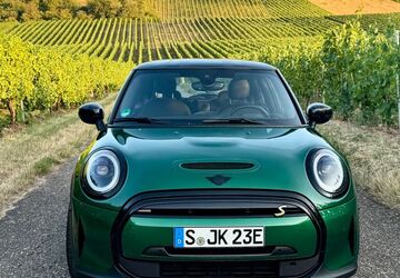 Mini Cooper SE 49.000 km 23.499 &euro; Güglingen 74363