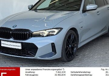 BMW 320 45.002 km 34.888 &euro; Heilbronn 74074