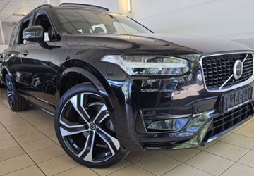 Volvo XC90 126.433 km 36.900 &euro; Heilbronn 74080