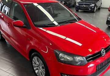 VW Polo 73.491 km 7.999 &euro; Bietigheim-Bissingen 74321