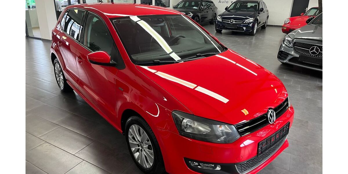 VW Polo 73.491 km 7.999 &euro; Bietigheim-Bissingen 74321