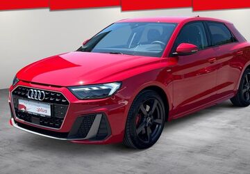 Audi A1 7.538 km 27.450 &euro; Mosbach 74821