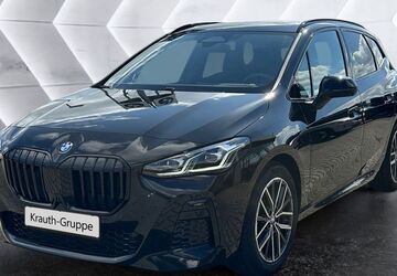 BMW 220 Active Tourer 25.800 km 36.990 &euro; Mosbach-Neckarelz 74821